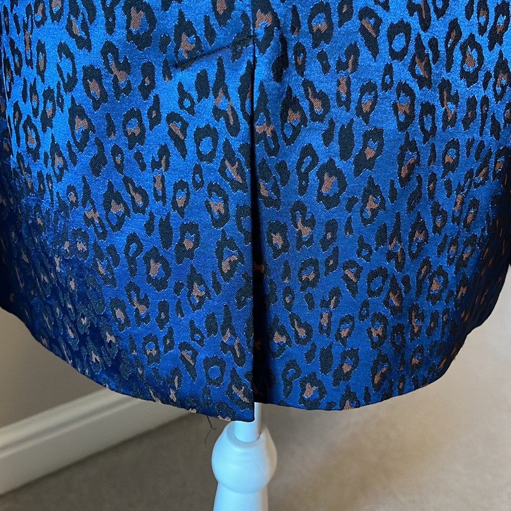 Blazer And Button Down - image 3